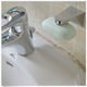 thumbnail image 1 of Fiudx Ofertas Del Día Fácil Adhesión Magnética Del Jabón, Jabonera De Pared, Fregadero, Baño, Cocina, 1 of 2
