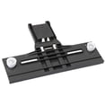 thumbnail image 4 of BQLZR W10350376 Dishwasher Top Rack Adjuster Replacement Part Brown Plastic, 4 of 5