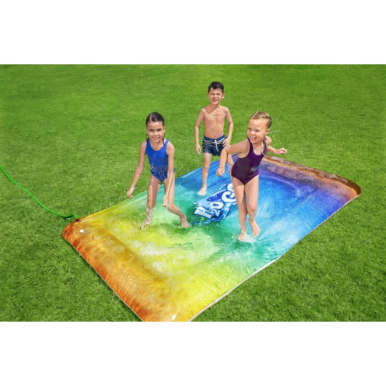 H2OGO Color Splash Blobz Water Filled Splash Pad 9 2