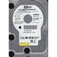 thumbnail image 1 of WD5000AAKS-40TMA0, DCM HBNCNV2AAB, Western Digital 500GB SATA 3.5 Hard Drive, 1 of 1