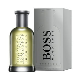 Perfume Boss Bottled Tonic para Hombre de Hugo Boss EDT 100ml Hugo