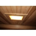 thumbnail image 2 of Westinghouse WES43-1700 2-Person Infrared  Hemlock Wood Sauna, 2 of 9