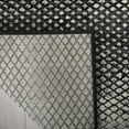 thumbnail image 4 of SAFAVIEH Lurex Wilson Abstract Geometric Area Rug, 4 of 4