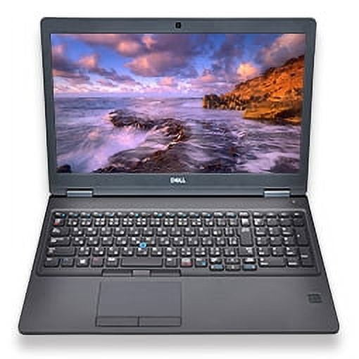 DELL LATITUDE 5590 Ultrabook 2.20GH i3 8130U 8th Gen - 8GB