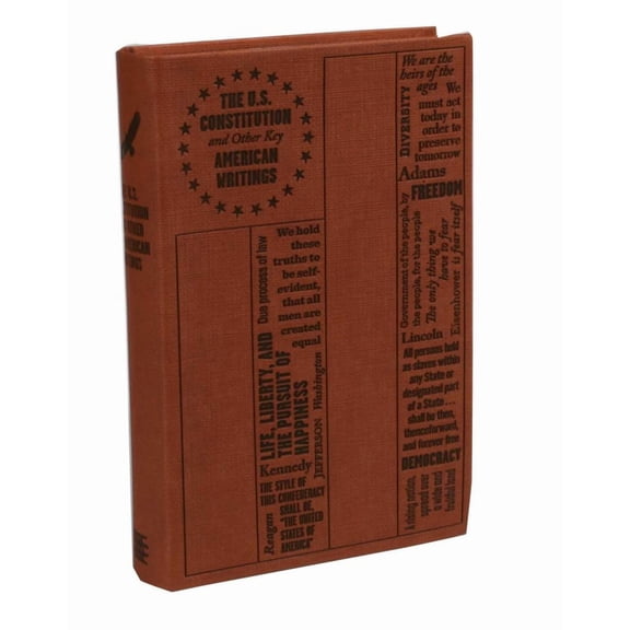 The U. S. Constitution and Other Key American Writings (Paperback)