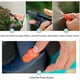 thumbnail image 4 of Pulverizador Eléctrico Pulverizador Alimentado por Batería Pulverizador de Jardín Automático Bomba de Césped con Correa para el Hombro Boquilla Ajustable para Regar ANGGREK Otros, 4 of 8