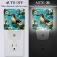 thumbnail image 2 of Platypus Square LED Night Lights - Small, Portable Lighting for Any Room - Energy Efficient & Long-lasting - for Bedroom, Bathroom, and Hallway, 2 of 6
