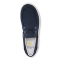 thumbnail image 5 of Vionic Skipper Men's Slip-On Canvas Casual Shoe, 5 of 10