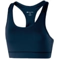 thumbnail image 2 of Holloway Sportswear XS Womens Vent Bra Navy 223300, 2 of 2