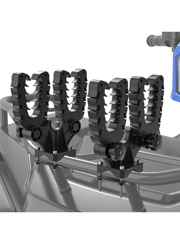 ATV Gun Racks in ATV Racks