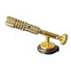 thumbnail image 1 of Manual Ignition Butane Torch Lighter Adjustable Flame for BBQ, Cooking & Welding, 1 of 4
