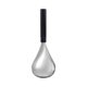 thumbnail image 1 of Cuchara de Acero Inoxidable, Bagulero y Centrador de Fruits, Ladle de Calabaza, Separaor de Pulpa, Extractor de Frutas Manuales, Plegable, Metal, para Cocina, para Patio, para Fiesta, 1 of 8