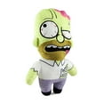 thumbnail image 4 of The Simpsons 8" Phunny Plush: Zombie Homer, 4 of 4