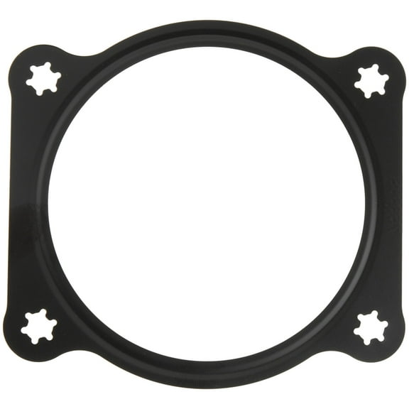 Mahle FI Throttle Body Mount Gasket Fits select: 2009-2011 CHEVROLET TRAVERSE, 2009-2011 GMC ACADIA