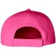 thumbnail image 2 of Gorra ajustable rosa liso beisbol Dahirim Store DN1912C, 2 of 5