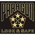 thumbnail image 2 of Paragon Lock & Safe - 7875 Depository Safe 7875 Digital Depository Safe .67 CF Cash Drop Safes Heavy Duty, 2 of 15