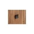 thumbnail image 5 of Sauder Cannery Bridge Engineered Wood Credenza in Sindoori Mango/Brown, 5 of 9