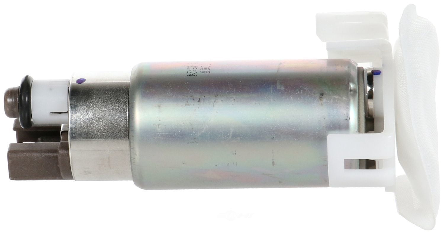 Bosch 66192 Fuel Pump & Strainer Set