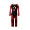 thumbnail image 1 of Pyjamas de Noël Assortis pour Femmes Ensembles de Pyjamas de Vacances pour la Famille, 1 of 3