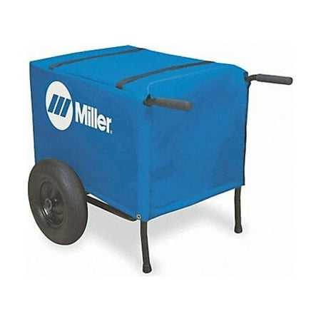 Miller Electric Cover Canvas 195193