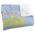 thumbnail image 3 of Batman A Thousand Fears Officially Licensed Silky Touch Super Soft Throw Blanket 50' x 60', 3 of 6