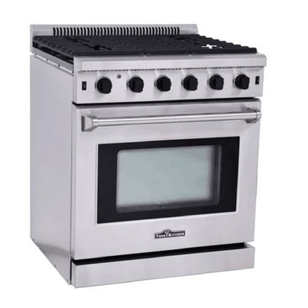 Thor Kitchen Professional 30'' Free-Standing Gas