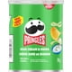 Pringles À emporter* Saveur de Crème sure et oignon, 39 g, pack of 12 39 g, 12 count – image 1 sur 4