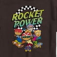 thumbnail image 2 of Rocket Power - Finish Line - Men's Short Sleeve Graphic T-Shirt, 2 of 4