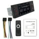 thumbnail image 2 of CAR 5 Pulgadas CAR Single Din Stereo BT MP5 RECEPTOR RADIO FM SOPORTE USB/AUX/TF Control Del Volante Con Pantalla Táctil Capacitiva, 2 of 7