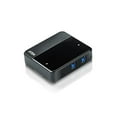 thumbnail image 1 of aten 2-port usb 3.0 peripheral sharing device, us234-at (peripheral sharing device), 1 of 3