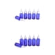 thumbnail image 1 of Botella cuentagotas de aceites esenciales,Botella cuentagotas,Botellas de vidrio con cuentagotas,Botellas de aromaterapia,Perfume Pipeta Viales,Botellas de aceites esenciales,Dispensadores de, 1 of 9