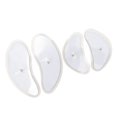 thumbnail image 5 of Almohadillas De Electrodos Dekaim TENS Unit Sin Látex Autoadhesivas Para La Cara, 5 of 5