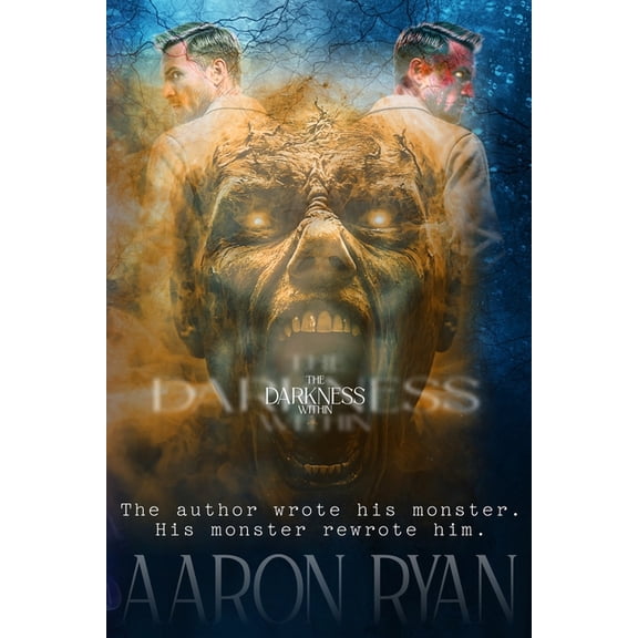 The Darkness Within, (Paperback)
