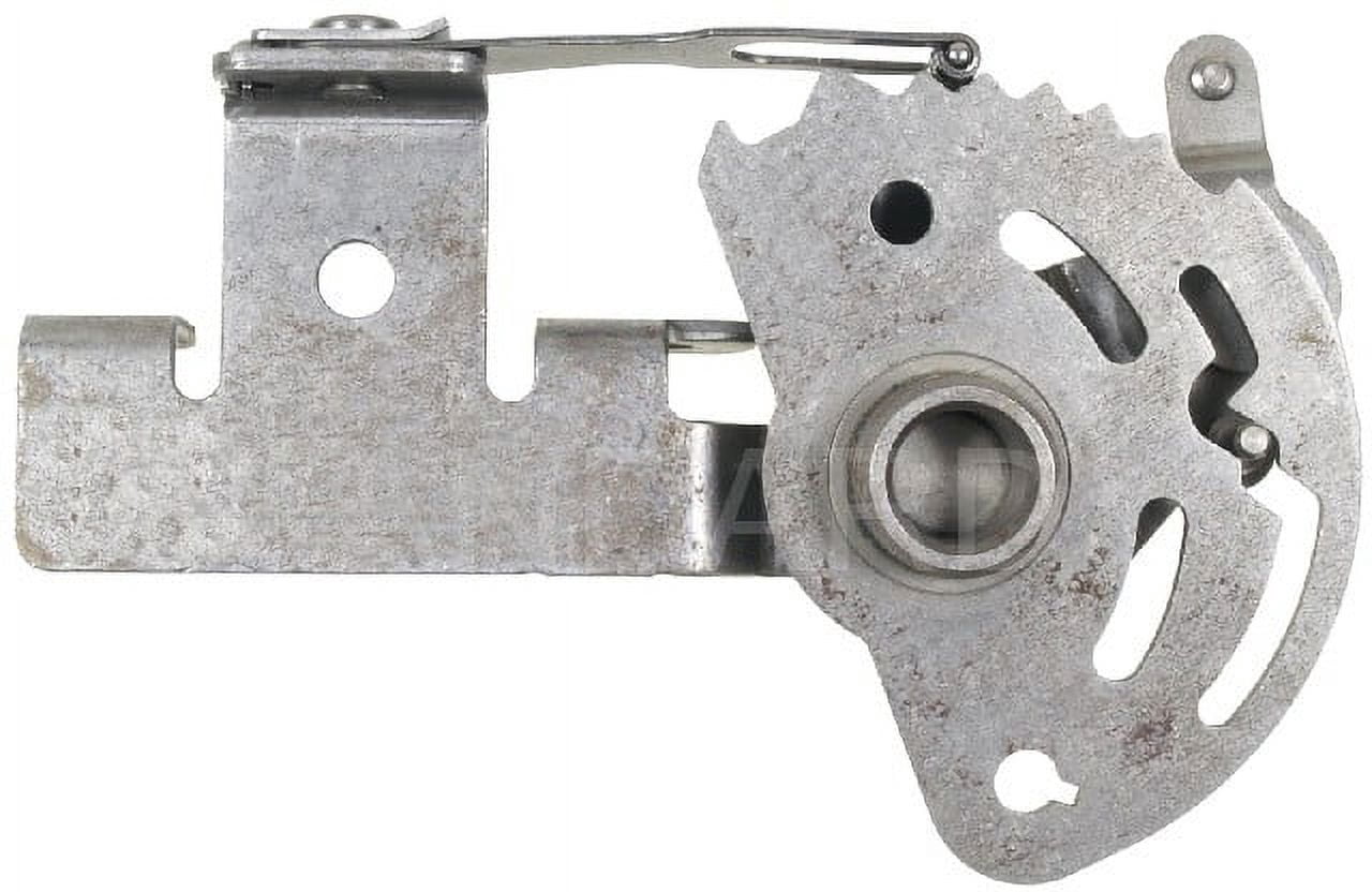 Neutral Safety Switch Fits select: 2003-2010 FORD F250, 2003-2010 FORD F350
