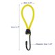 thumbnail image 2 of Ofertas Únicas 4 Pcs Cuerdas Elásticas con Ganchos de Metal Ganchos de Cuerda con Tapa Protectora para Toldos Amarillo, 2 of 6