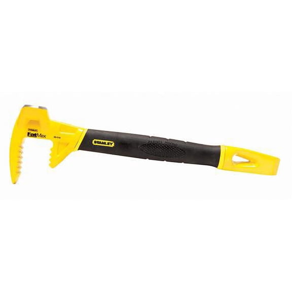 Stanley FatMax Fubar Utility Wrecking Bar