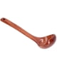 thumbnail image 2 of Cucharón de madera, cuchara de madera, cucharas de sopa largas multiusos, cuchara de madera, diseño elevado, 2 of 8