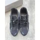 thumbnail image 2 of New Balance 2002R Men's Sneakers Blue/Gray Eclipse, Size 10.5, 2 of 6