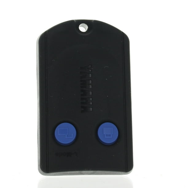 Yamaha OEM PWC WaveRunner Remote Control Starter Key Transmitter Fob