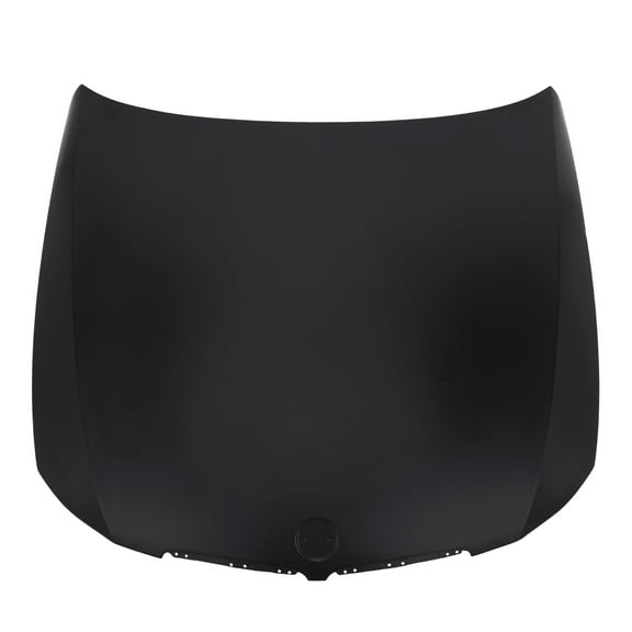 Replacement Steel Hood for BMW 328i 2007-2008