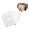 thumbnail image 3 of 200 tiras para dormir, dispositivos antirronquidos, cinta bucal suave avanzada para dormir, cinta bucal para dejar de roncar, 200 piezas, 3 of 5