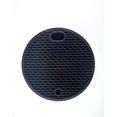 thumbnail image 5 of Soporte universal para bloque de cuchillos, acero inoxidable sin cuchillos, desmontable para una fácil limpieza, a prueba de óxido, 5 of 5
