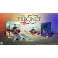 thumbnail image 2 of The Precinct (PlayStation 5), 2 of 11