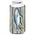 thumbnail image 2 of Fish Speckled Trout Tall Boy Hugger, 2 of 2