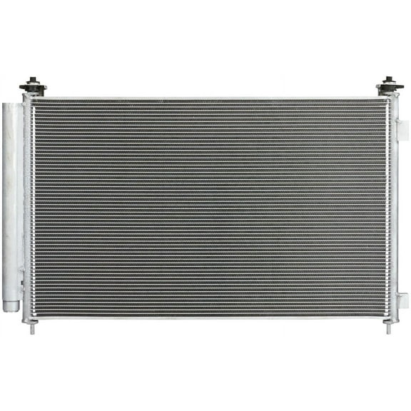Spectra Premium 7-3613 Automotive Air Conditioning Condenser Fits select: 2007-2015 MAZDA CX-9