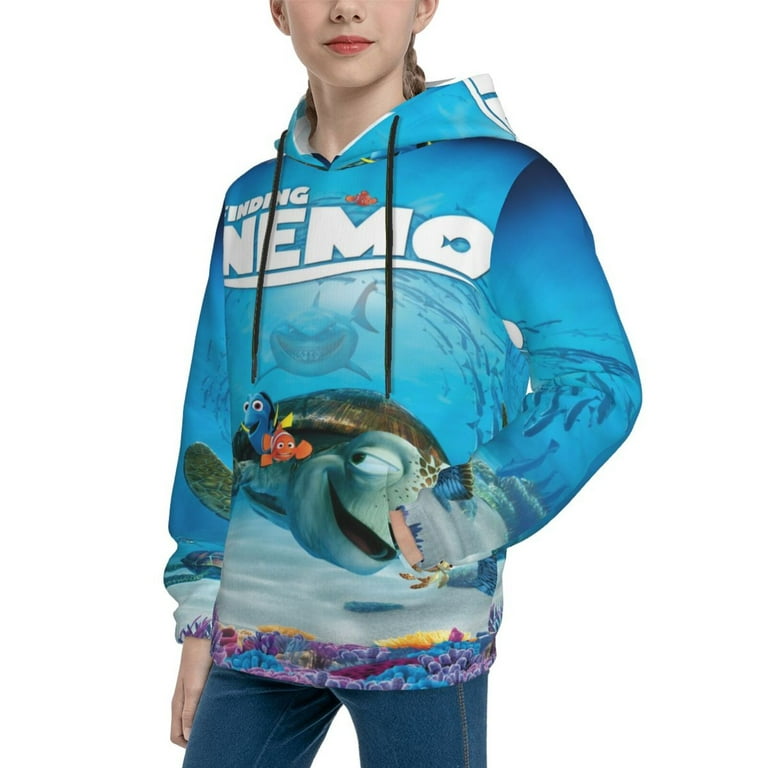 Finding nemo hoodie best sale