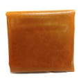 thumbnail image 5 of Waverly Inspirations 52" Faux Leather Upholstery Home Decor Solid Fabric, Caramel, Available In Multiple Colors, 5 of 5