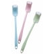 thumbnail image 2 of Juego de escobilla de baño con base verde, 2 of 5
