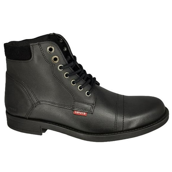 Calzado de ADULTO tipo BOTA color NEGRO Levis L229177