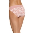 thumbnail image 2 of Jockey Women's Soft Touch Lace Modal Bikini, 2 of 2